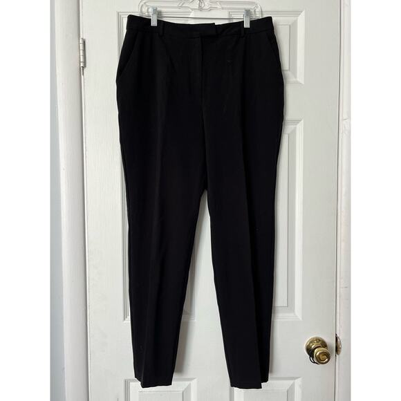 Apostrophe Essentials Dress Slacks - Size 16 - Picture 1 of 6
